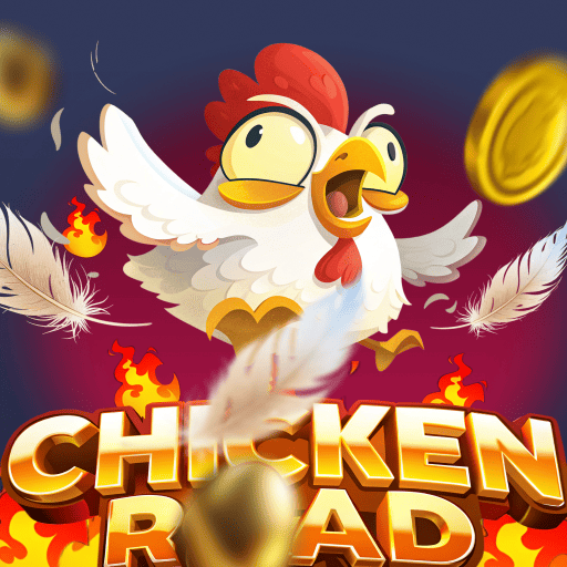 Jugar a Chicken Road - Juego del Pollo Jugar a Chicken Road - Juego del Pollo