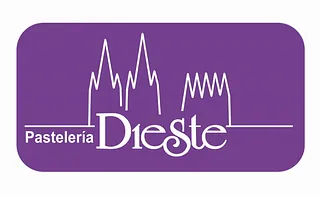 Pastelería Dieste logo